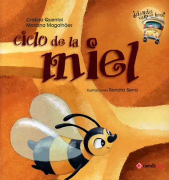 Ciclo de la miel