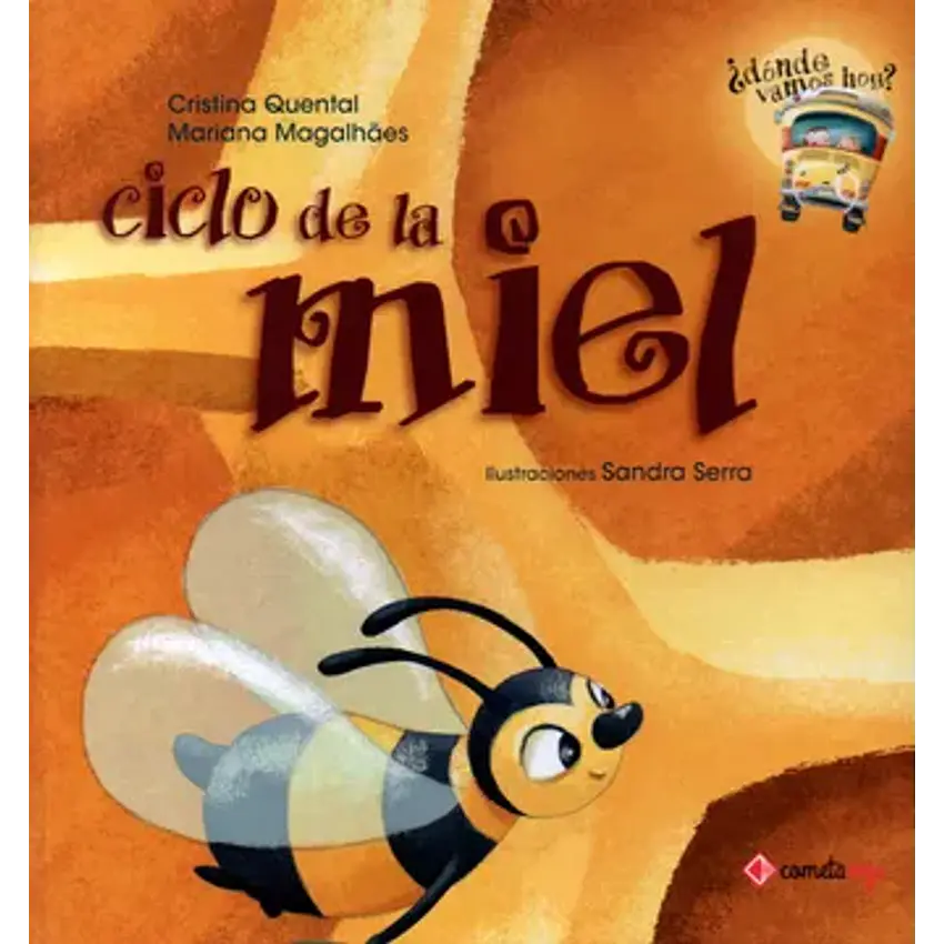 Ciclo de la miel 1
