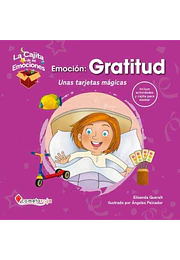 Gratitud