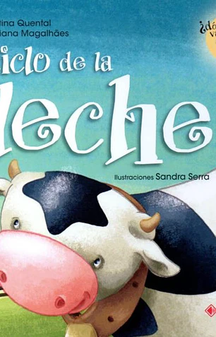 Ciclo de la leche