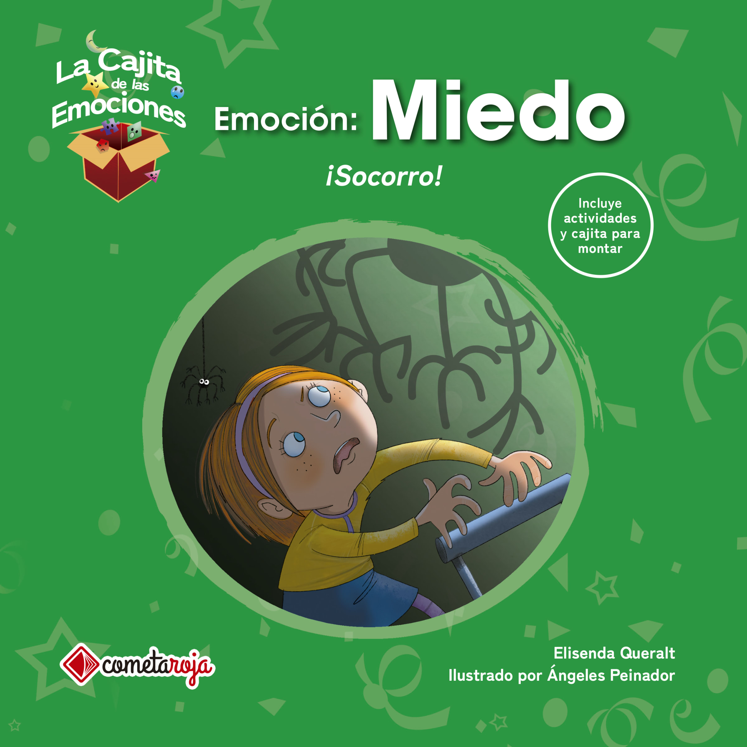 Miedo