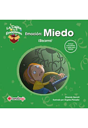 Miedo