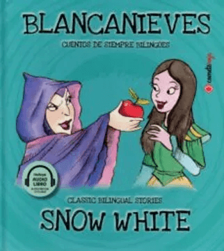 Blancanieves / Snow white