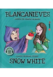 Blancanieves / Snow white