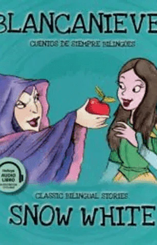 Blancanieves / Snow white