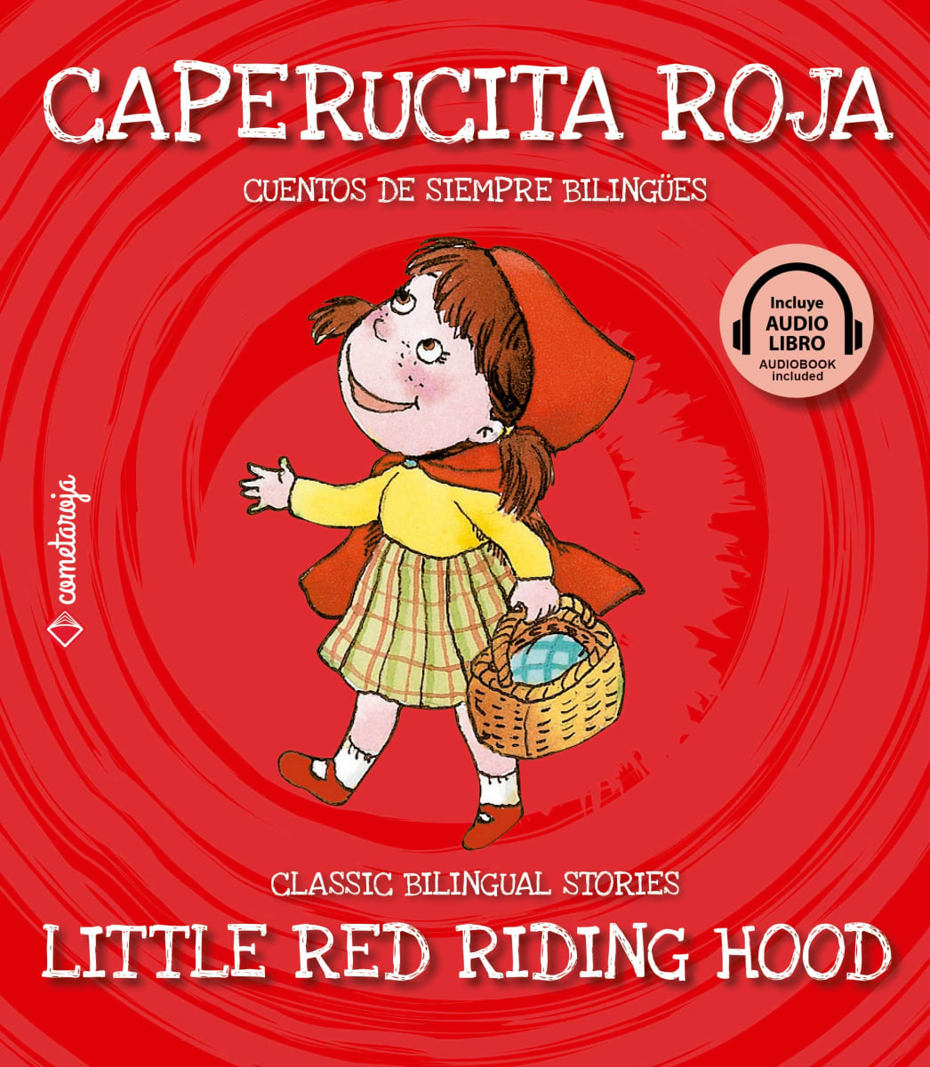 Caperucita roja / Little red riding hood