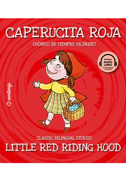 Caperucita roja / Little red riding hood