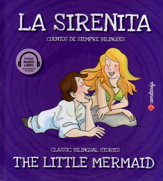 La sirenita / The little mermaid