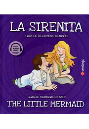 La sirenita / The little mermaid