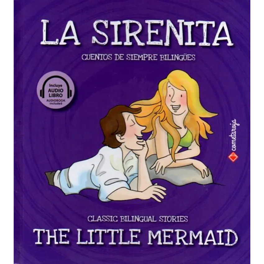 La sirenita / The little mermaid 1