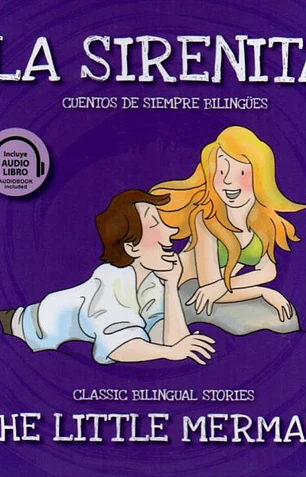 La sirenita / The little mermaid