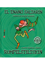 El enano saltarín / Rumpelstiltskin