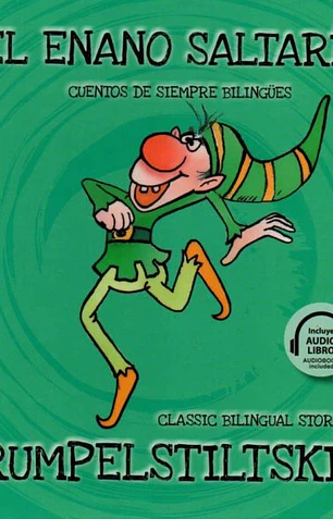El enano saltarín / Rumpelstiltskin