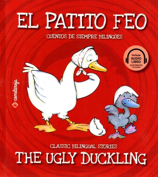 El patito feo / The ugly duckling