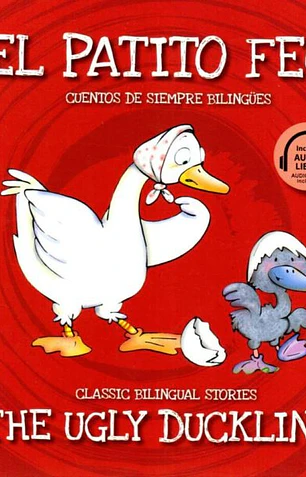 El patito feo / The ugly duckling