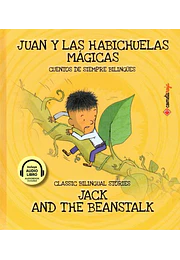 Juan y las habichuelas mágicas / Jack and the beanstalk