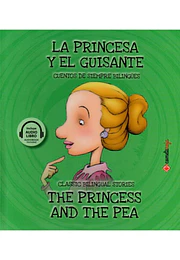 La princesa y el guisante / The princess and the pea