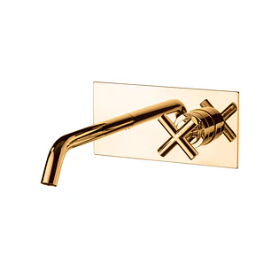 misturadora de encastre GOLD - XIK