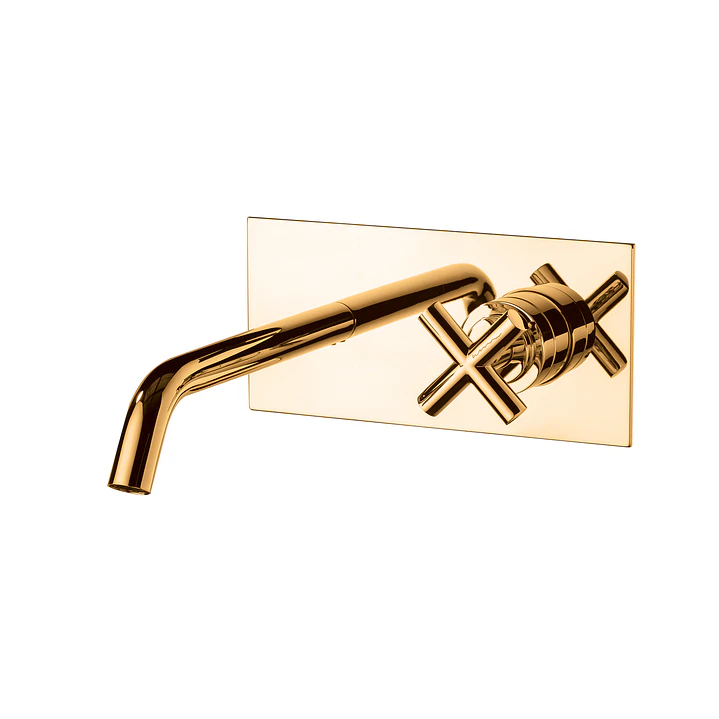 misturadora de encastre GOLD - XIK 1