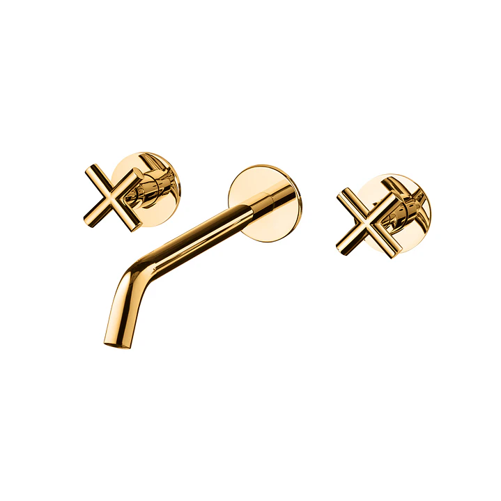 misturadora de encastre GOLD - XIK  1