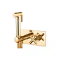 monocomando GOLD WC - Thumbnail 1