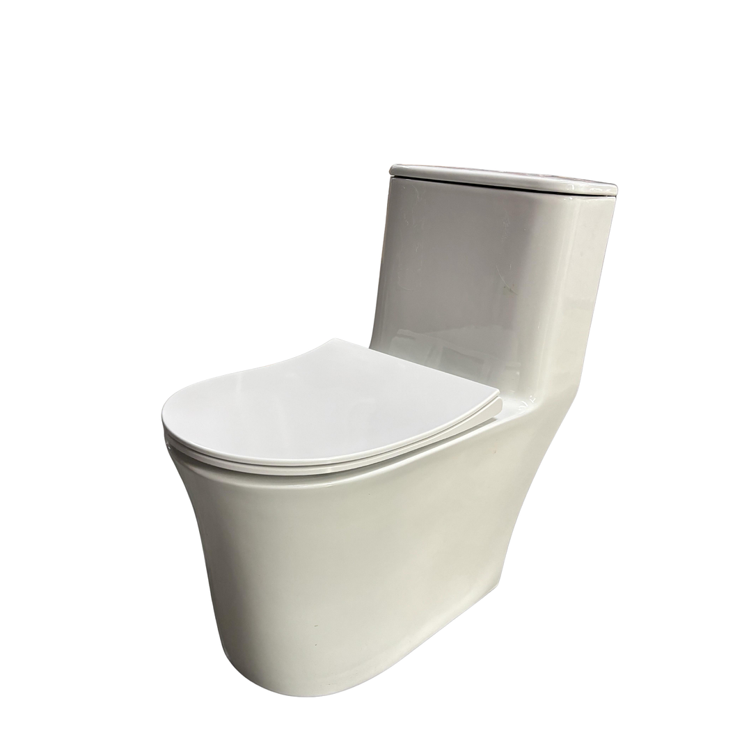 Sanita completa ( tampo, tanque , mecanismo) 1