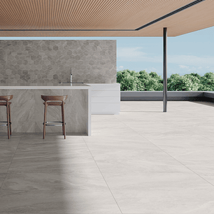 STORM GRAY - NATURAL - PORCELÂNICO 60X120 