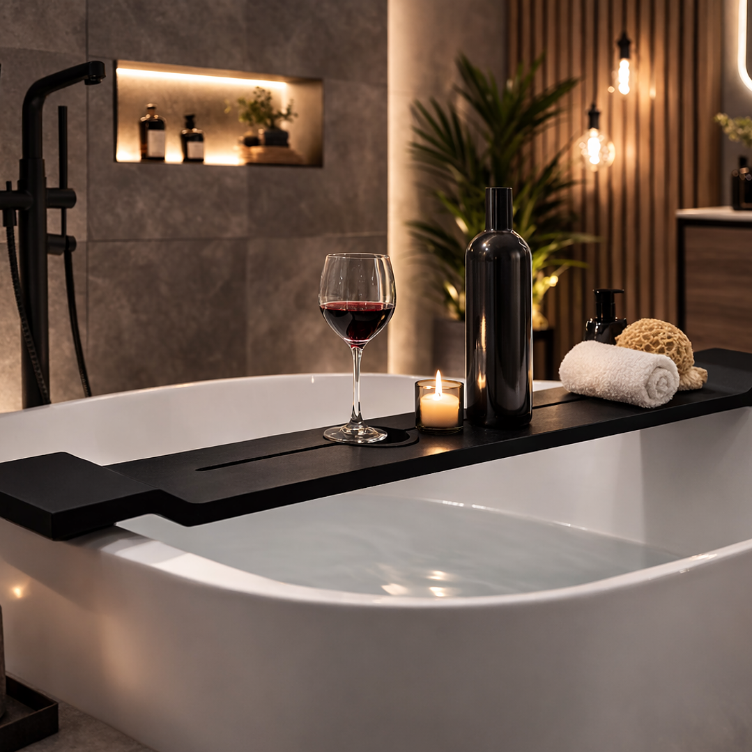 Suporte para Banheira 1