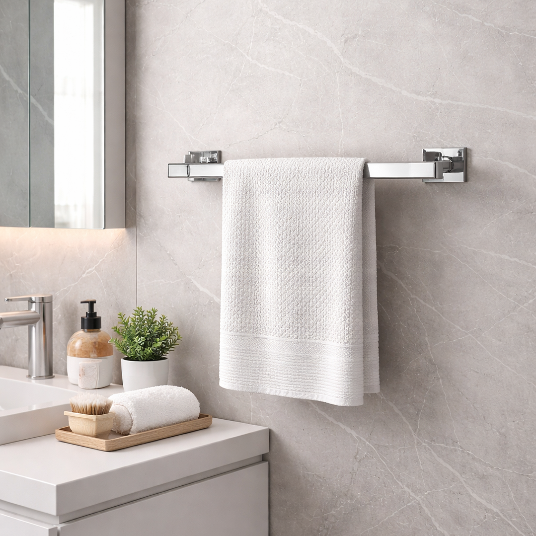 Toalheiro de Banho 35cm 1