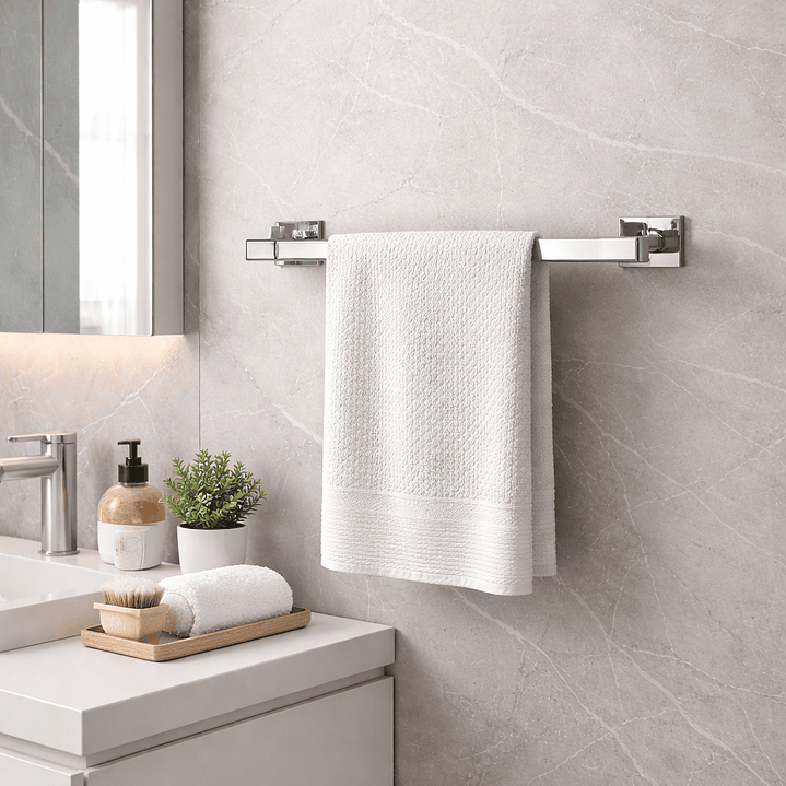 Toalheiro de Banho 35cm 1