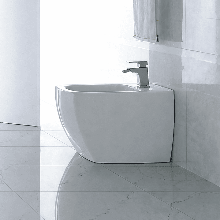 Bidé Advent Compacto 1