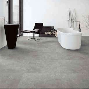 PORCELÂNICO EXT - Arkistrong Silver - ANTIDERRAPANTE , 60X60X2 