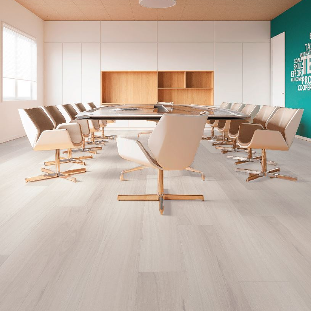 SPC ESSENTIAL CENIZA 18x152cm , 6/0.55 EIR c/tela 1