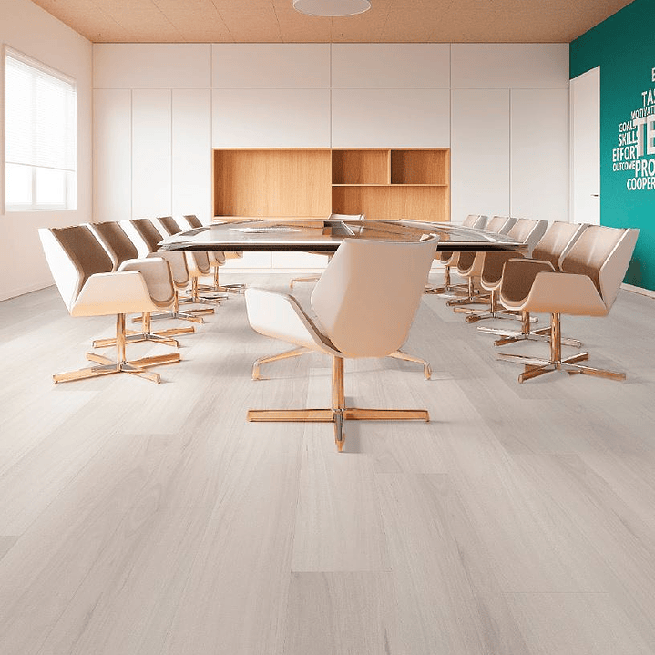 SPC ESSENTIAL CENIZA 18x152cm , 6/0.55 EIR c/tela 1