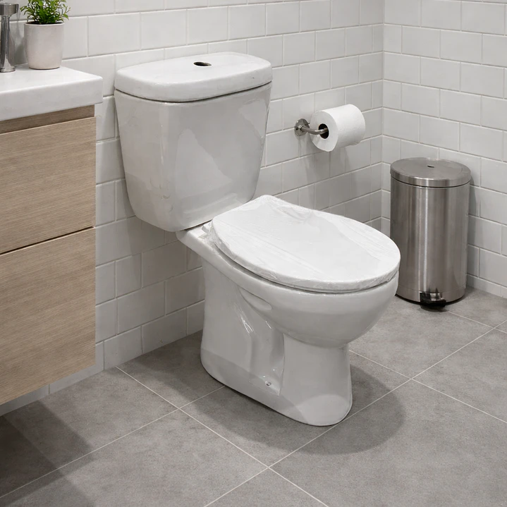 Pack Sanita Completa L66 com defeito 1