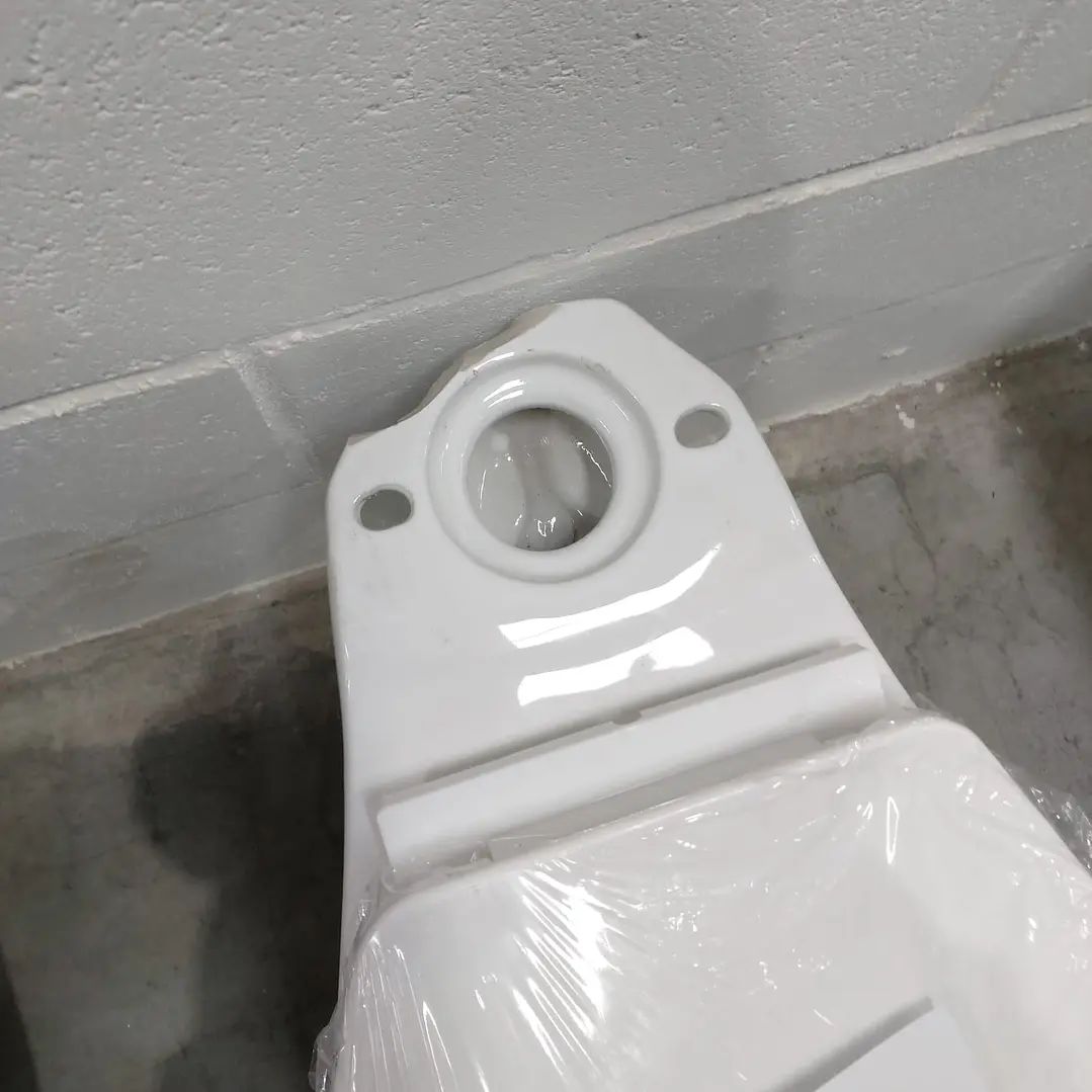 Pack Sanita Completa L66 com defeito 2