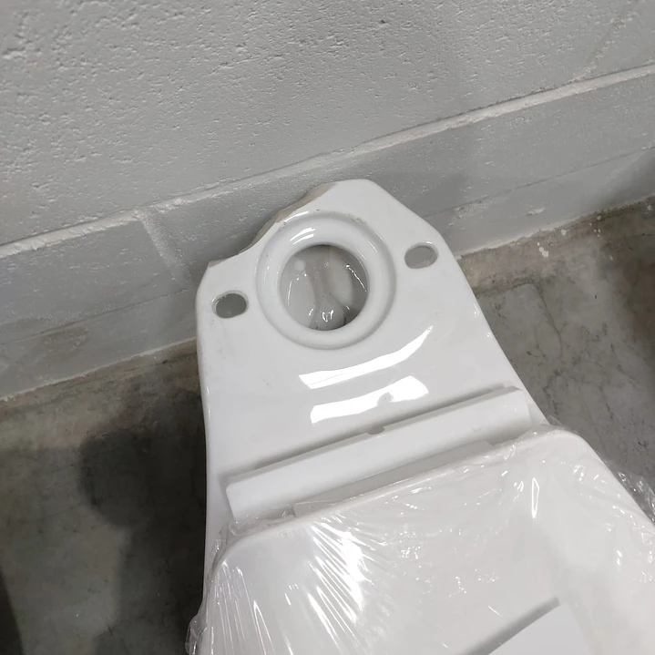 Pack Sanita Completa L66 com defeito 2