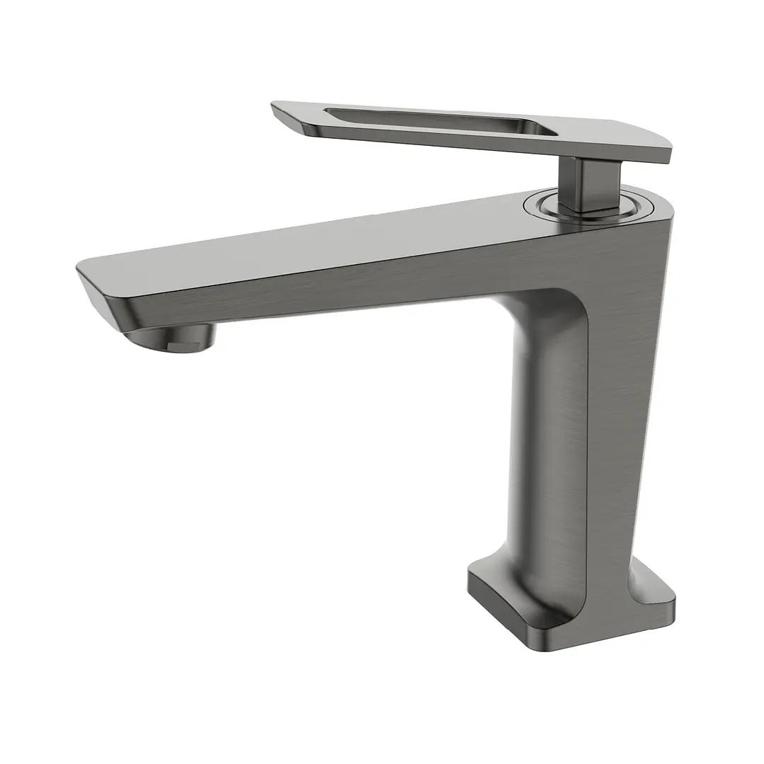 monocomando lavatório com defeito 1