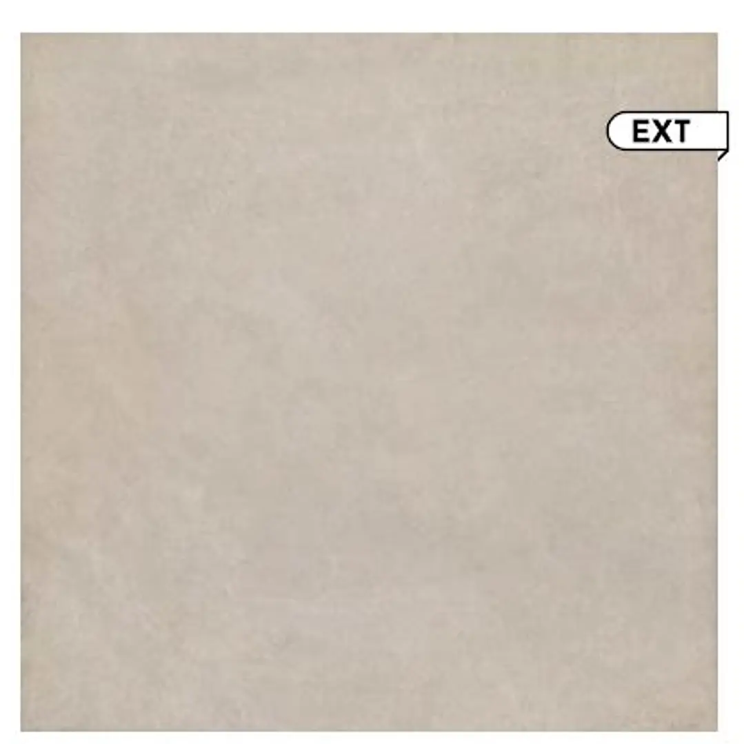 PORCELÂNICO 90X90 BLOOMY FOG - EXT 1