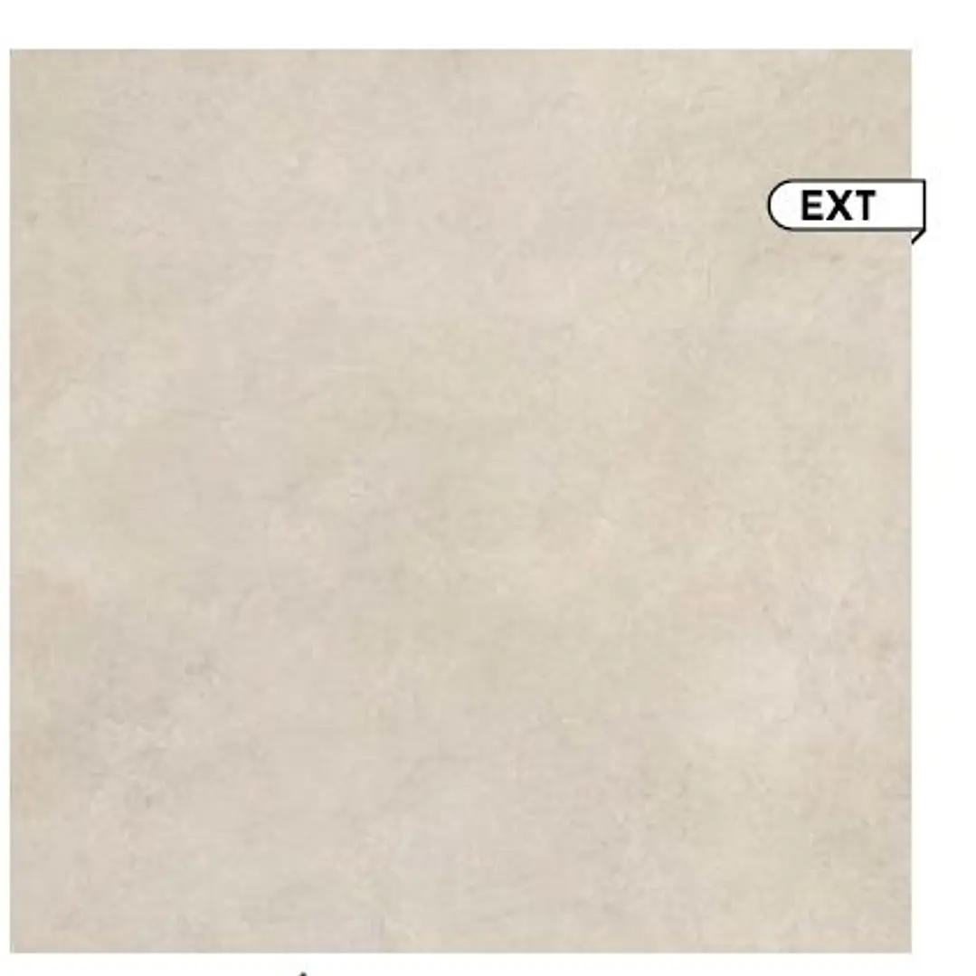 PORCELÂNICO 90X90 BLOOMY OFF-WHITE 1