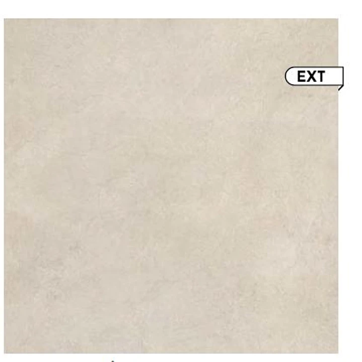 PORCELÂNICO 90X90 BLOOMY OFF-WHITE 1