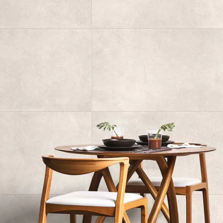 PORCELÂNICO 90X90 BLOOMY OFF-WHITE 2