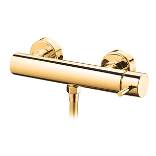 Monocomando Sharp Base (Dourado)