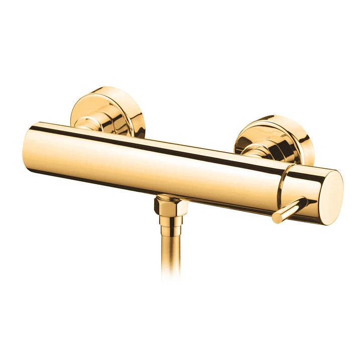 Monocomando Sharp Base (Dourado) 1