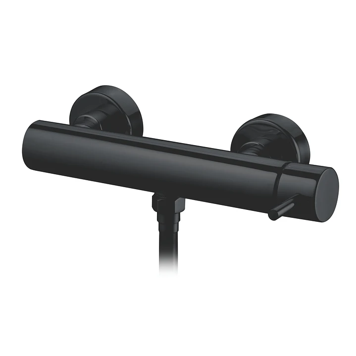 Monocomando Sharp Base (Preto mate) 1