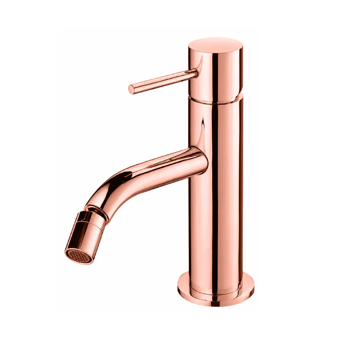 Monocomando Sharp Bide (Rosa Gold) 1