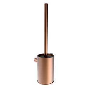 Porta Piaçaba SMOOTH Rosa Gold Escovado - C/PEQUENO DEFEITO - ARTIGO DE EXPOSIÇÃO