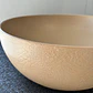 LAVATÓRIO CIRCLE - BEGE Ø40CM - Miniatura 3