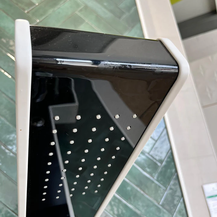 Coluna Hidromassagem Slim 8
