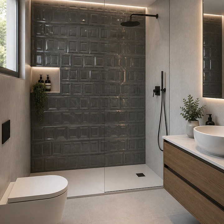 THOLOS BRILHO  30x90X1cm 1